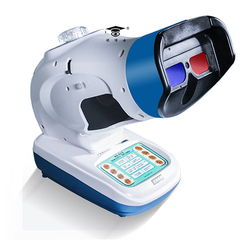 眼博士5代弱视复合治疗器双目训练仪高度远视散光斜视眼球震颤BS-G5S 